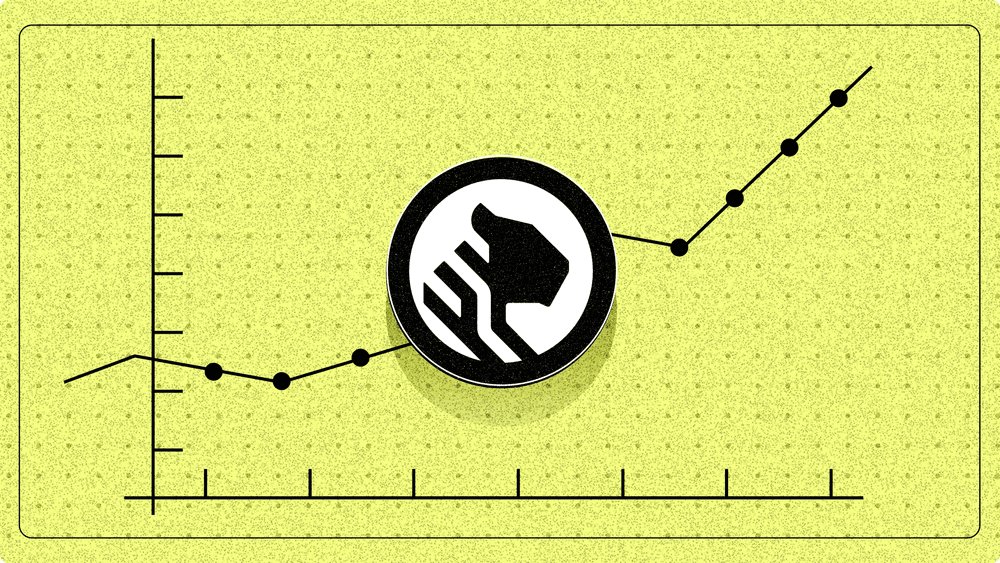 Year of the Tiger: $110 million to build the future of data for developers worldwide