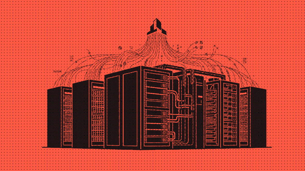 The Data Layer for the AI Data Center