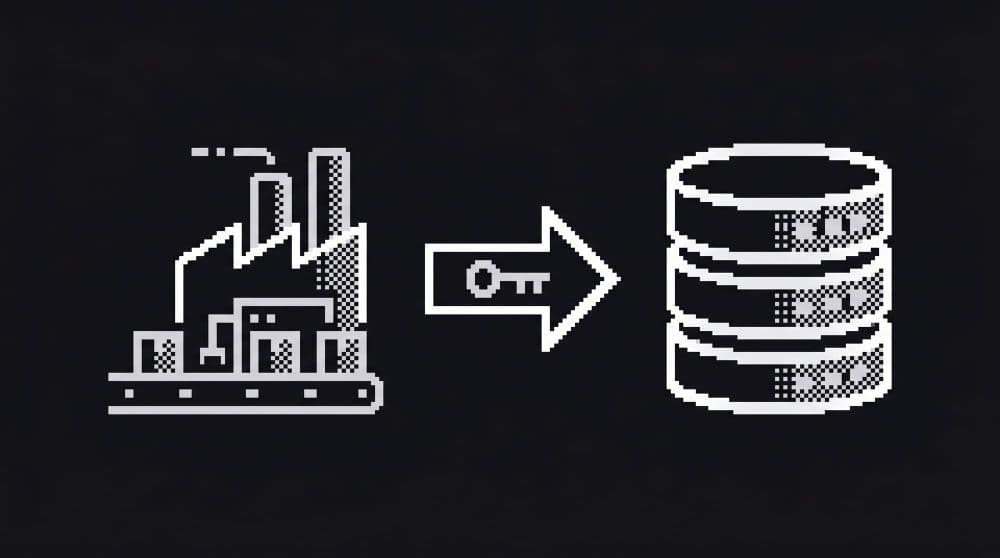 A Unified Namespace Determines Your Historian Schema, Not the Other Way Around
