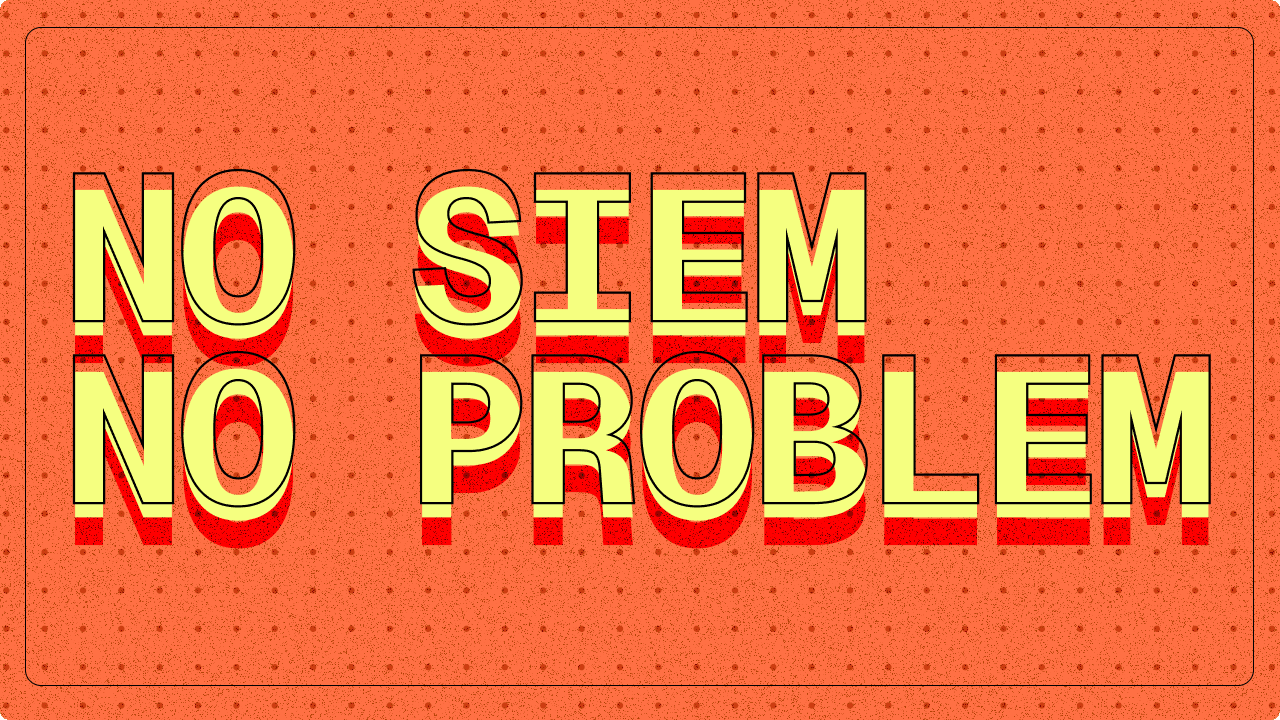 No SIEM, No Problem: Forensic Investigation of a Recent Trivy Supply Chain Compromise with RSigma