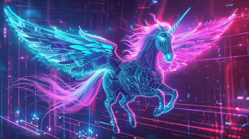 A high tech Pegasus: Postgres is the birdhorse of databases