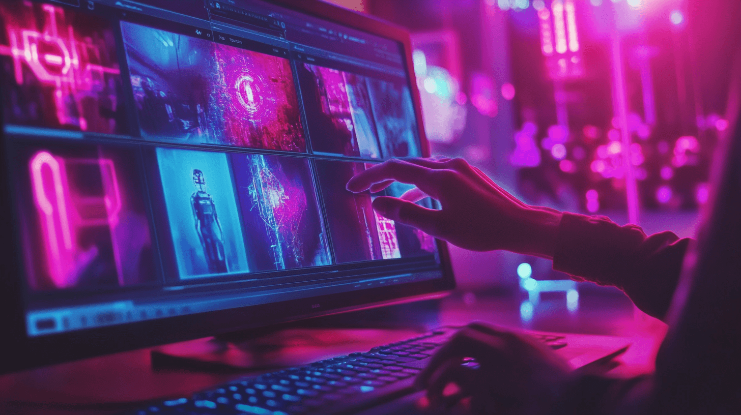 Building an AI Image Gallery: Advanced RAG With Pgvector and Claude Sonnet 3.5