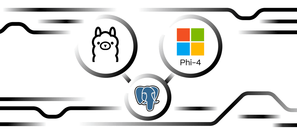 Best Open-Source AI Model: Experimenting With Phi-4 and Ollama in PostgreSQL