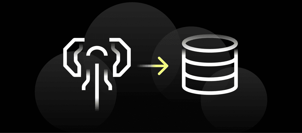 Connect Any Postgres to Real-Time Analytics
