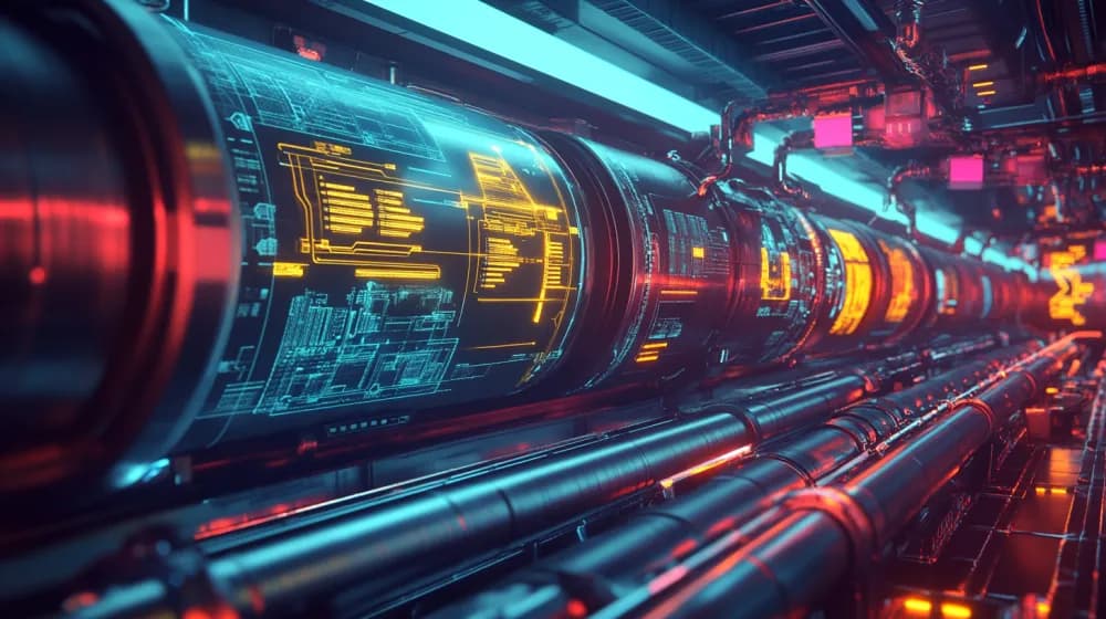 How Real-Time Analytics in Oil & Gas Prevents Millions in Losses—and Unlocks Efficiency