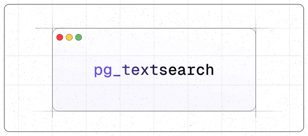 From ts_rank to BM25. Introducing pg_textsearch: True BM25 Ranking and Hybrid Retrieval Inside Postgres