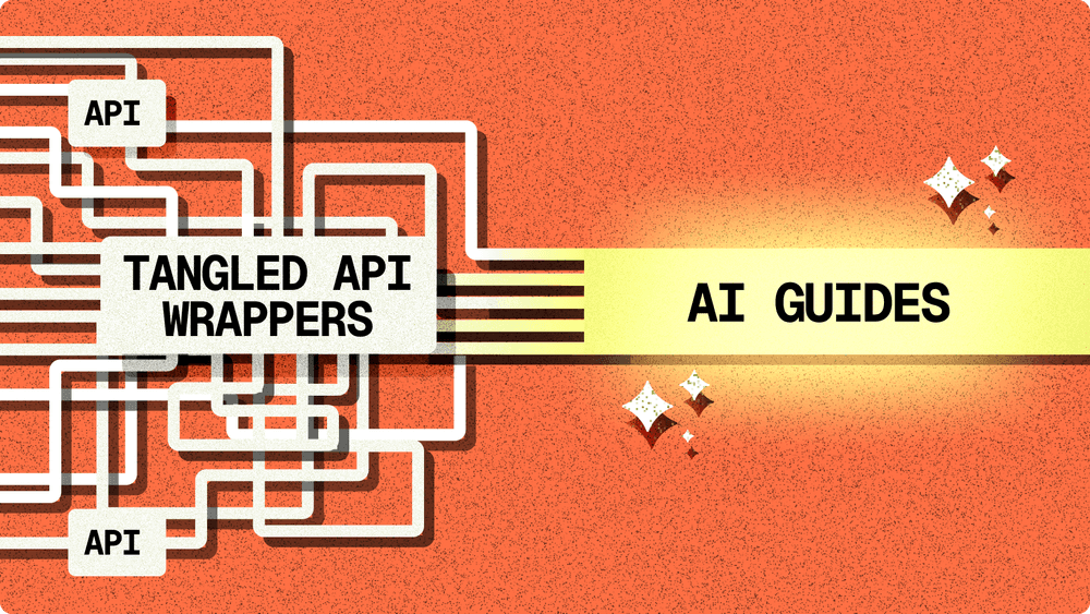 The Big Shift in MCP: Why AI Guides Will Replace API Wrappers