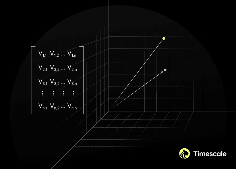 A Beginner’s Guide to Vector Embeddings