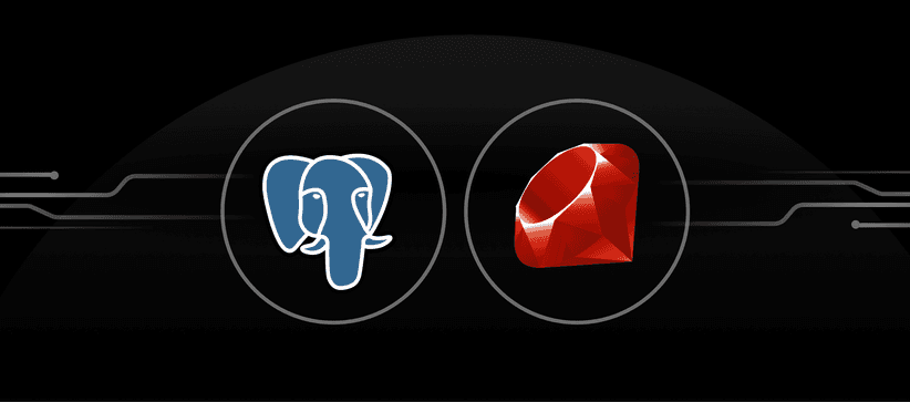 Connecting Ruby and PostgreSQL: Timescale Integrations Expand