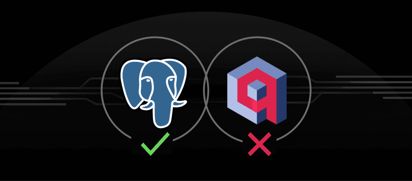 Postgres vs. Qdrant: Why Postgres Wins for AI and Vector Workloads