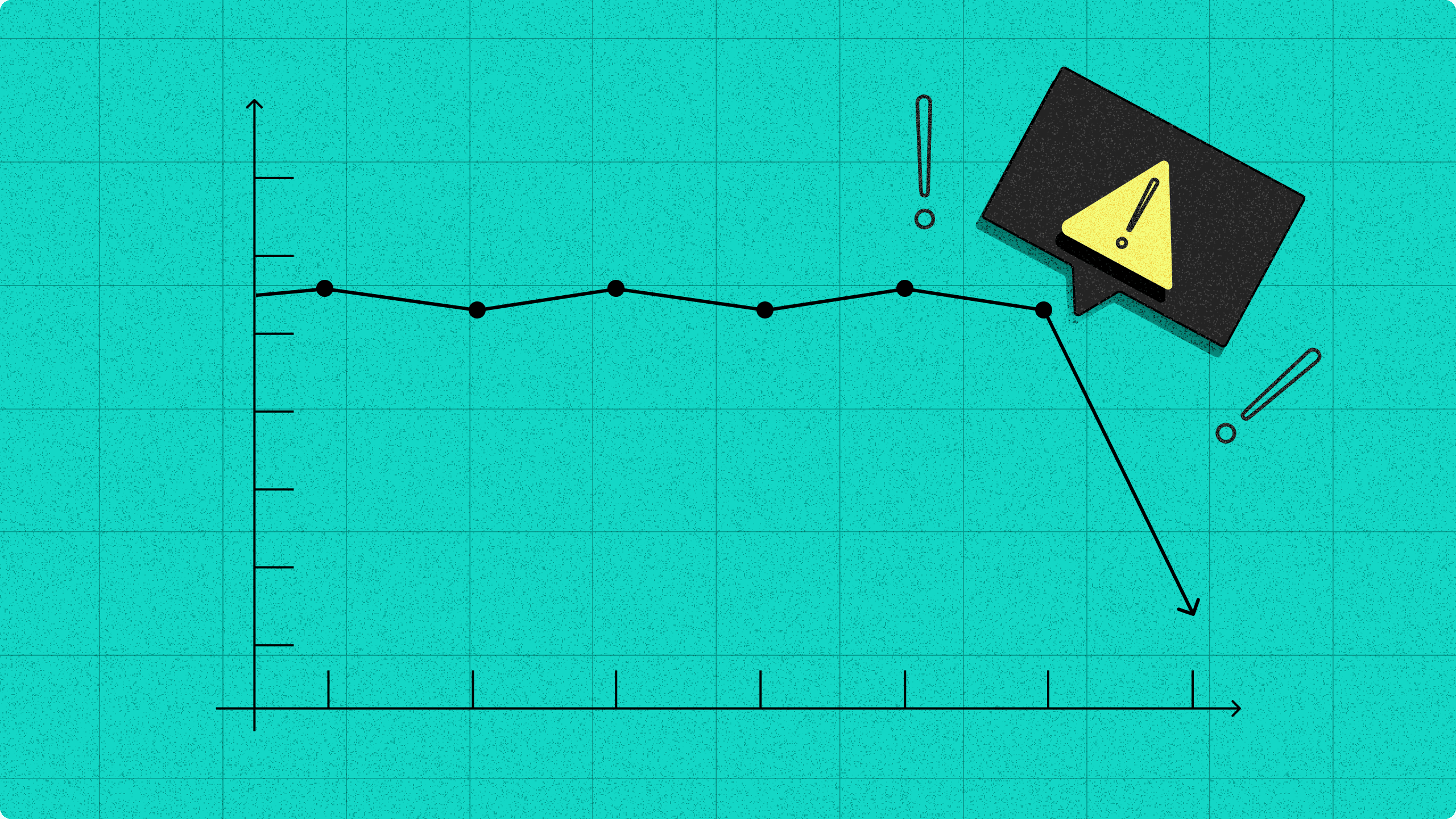 Surviving the Performance Cliff of Disk-Bound Data