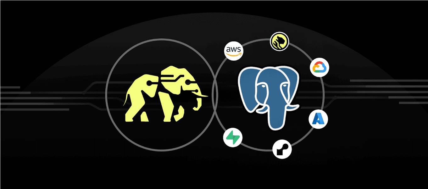 Asyncpg Icon Boost Your App Performance With Asyncpg | Tiger Data