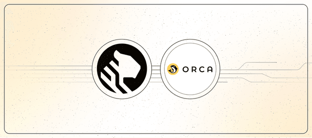 Orca Trade Tiger Powers Orca's Leading Solana DEX | Tiger Data