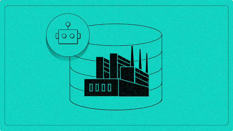 Faq Factory Ask Your Factory Floor Anything: Structuring Industrial Data for AI ...