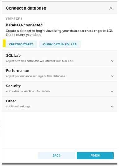 Data Visualization in PostgreSQL With Apache Superset | Tiger Data