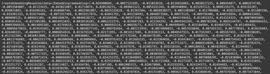 A Beginner’s Guide to Vector Embeddings | Tiger Data