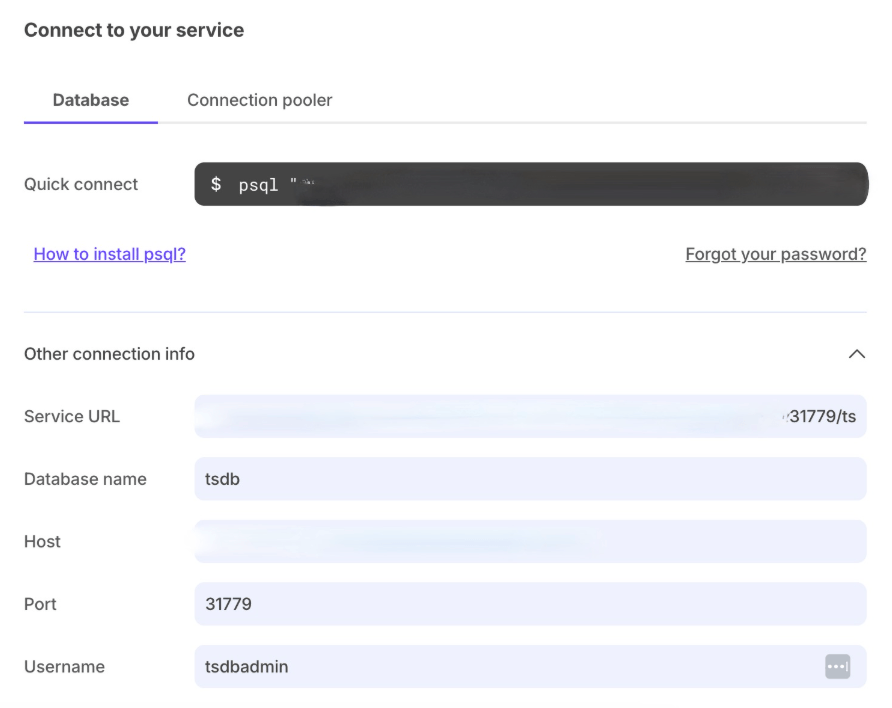 How to Tell What Port PostgreSQL Is Running On | Tiger Data