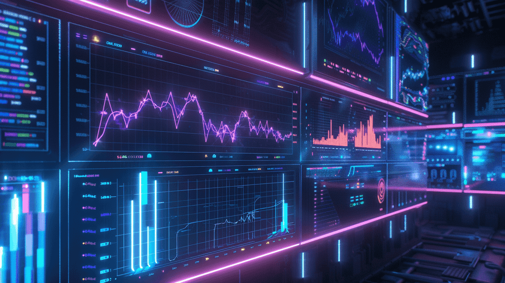 Time-Series Graphs: Types, Examples & How to Read | Tiger Data